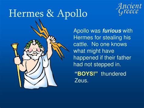 apolllo i hermes|where can hermes be found.